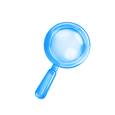 magnifying glass png format