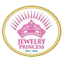 jewelry princess logo
