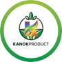 kanok product logo