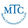mtc เมธา การก่อสร้าง logo