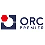ORC permier logo