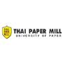 thai paper mill logo