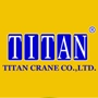 titan crane logo