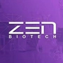 zen biotech logo