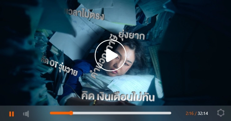 vdo 24hr - Even 24 hours is not enough | HumanSoft
