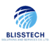 logo blisstech