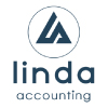 logo linda accounting