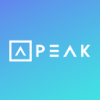 logo peak