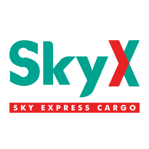 feedback from customer : Sky Express Cargo Co., Ltd.